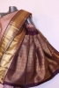 Wedding Kanjeevaram Silk Saree